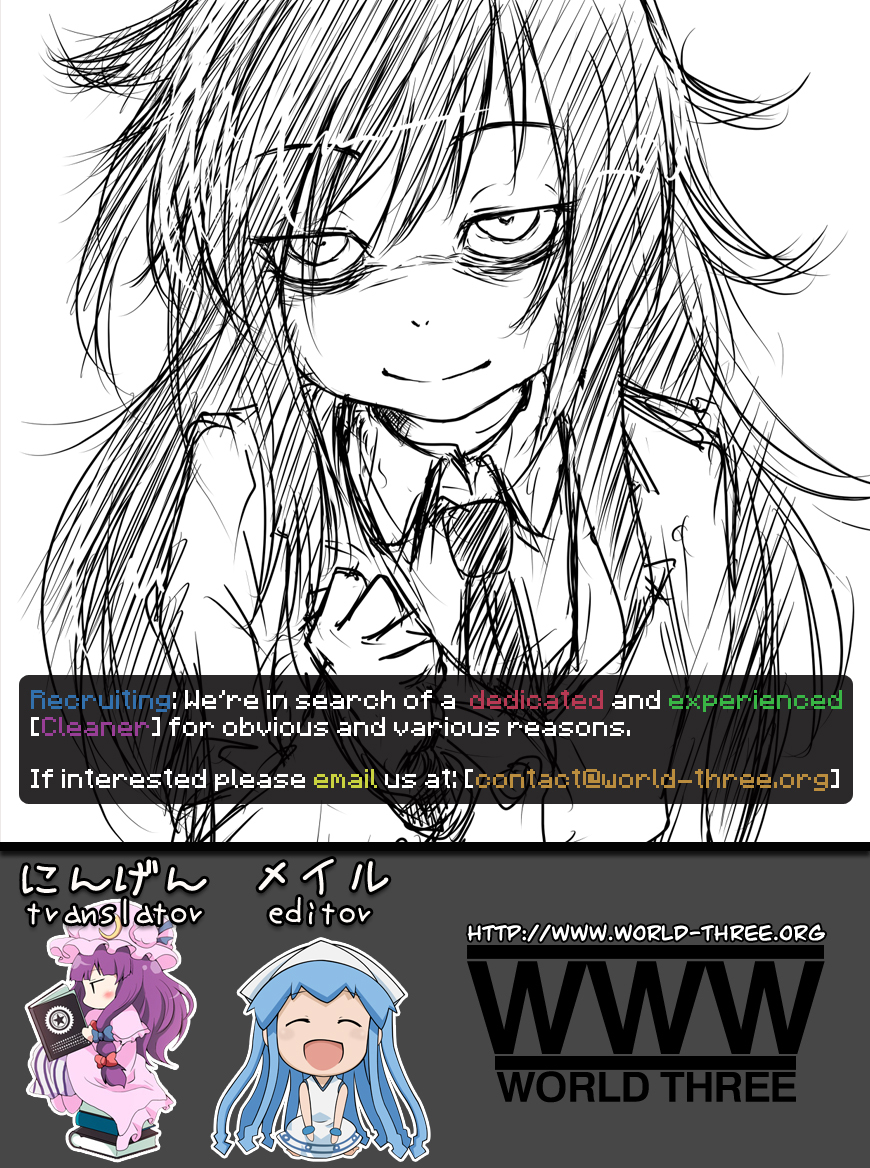 It’s Not My Fault That I’m Not Popular! Chapter 9 - Page 15