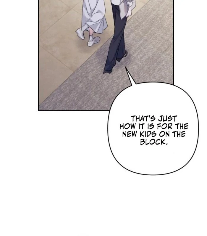It’s Not The First Time Chapter 18 - Page 35