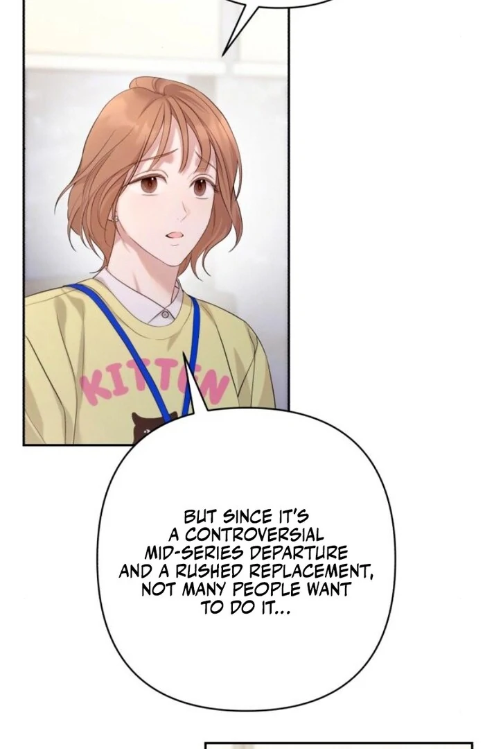 It’s Not The First Time Chapter 18 - Page 65