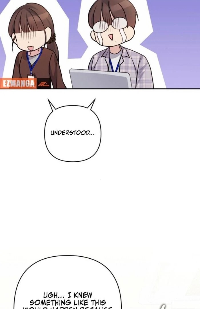 It’s Not The First Time Chapter 18 - Page 68