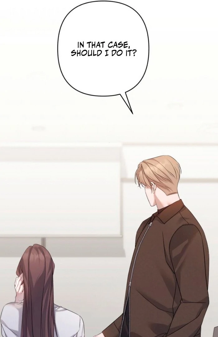 It’s Not The First Time Chapter 18 - Page 91