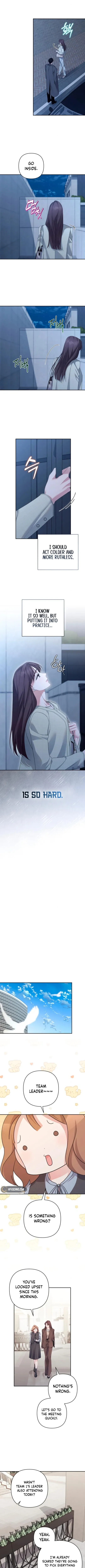 It’s Not The First Time Chapter 20 - Page 10