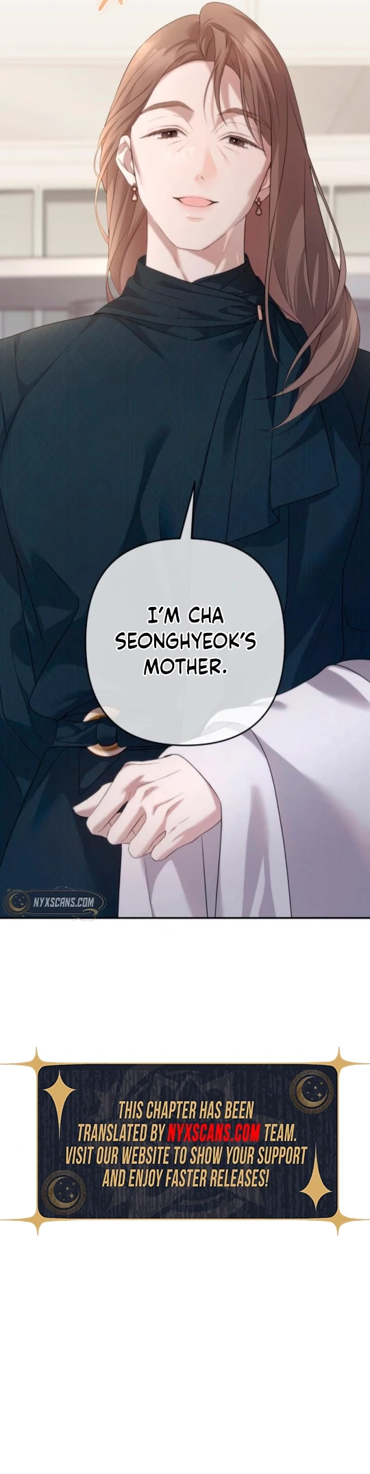 It’s Not The First Time Chapter 20 - Page 12
