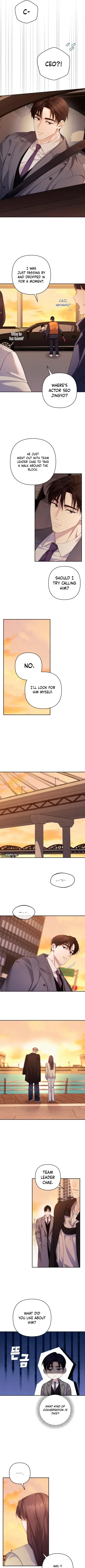 It’s Not The First Time Chapter 20 - Page 2