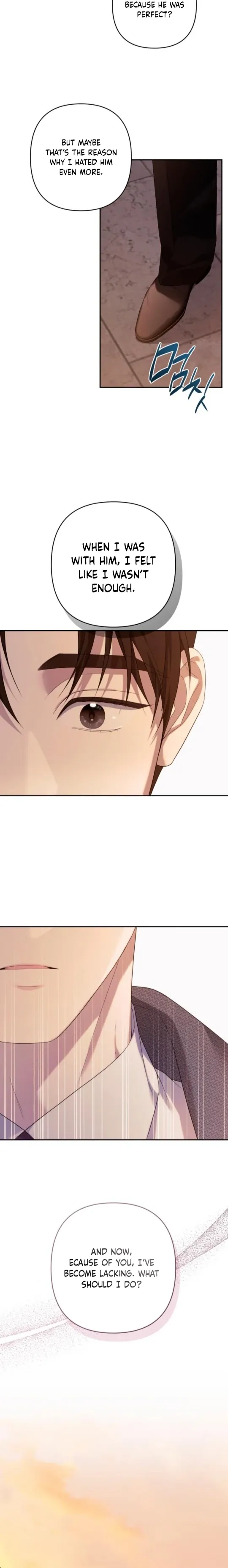 It’s Not The First Time Chapter 20 - Page 3