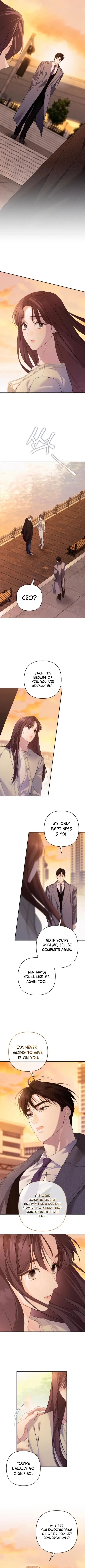 It’s Not The First Time Chapter 20 - Page 4