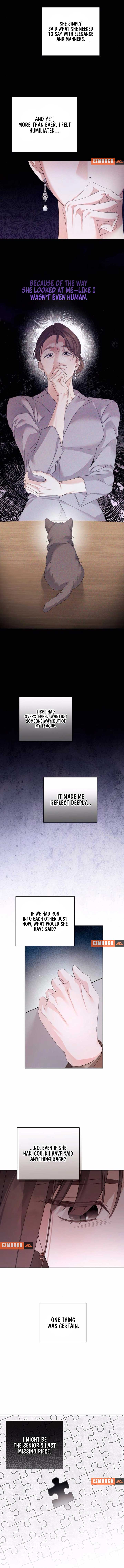 It’s Not The First Time Chapter 21 - Page 2