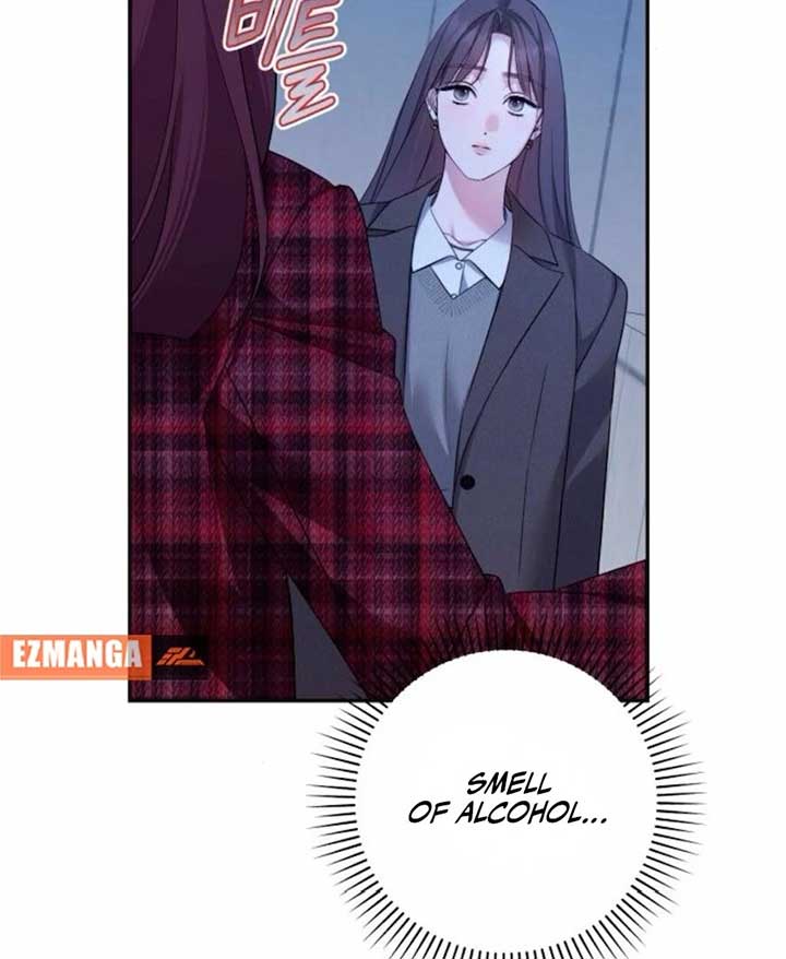 It’s Not The First Time Chapter 22 - Page 19