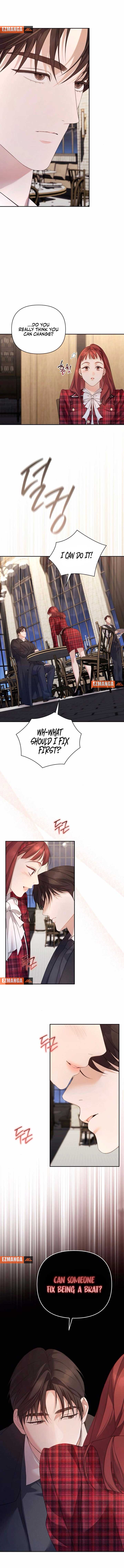 It’s Not The First Time Chapter 22 - Page 3