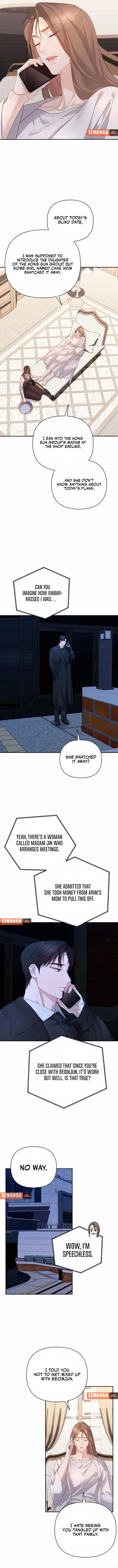 It’s Not The First Time Chapter 22 - Page 7