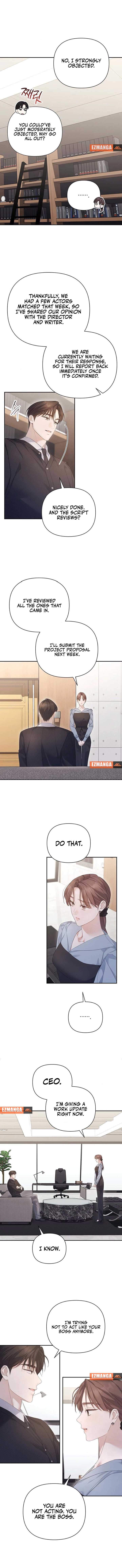 It’s Not The First Time Chapter 23 - Page 4