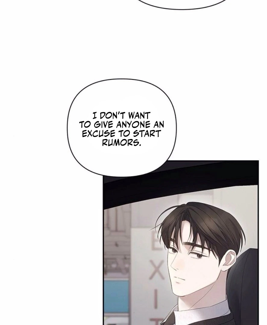 It’s Not The First Time Chapter 24 - Page 100