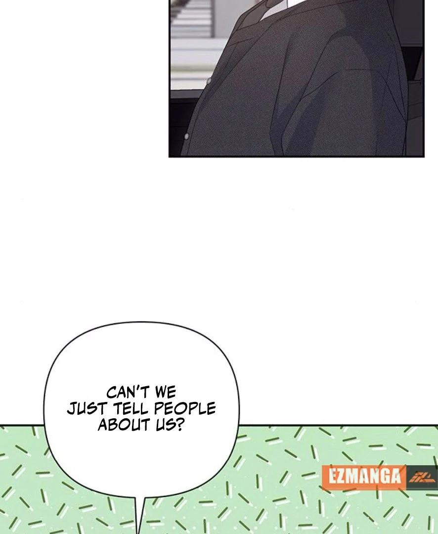 It’s Not The First Time Chapter 24 - Page 101