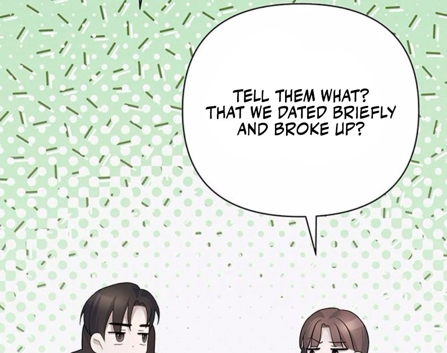 It’s Not The First Time Chapter 24 - Page 102