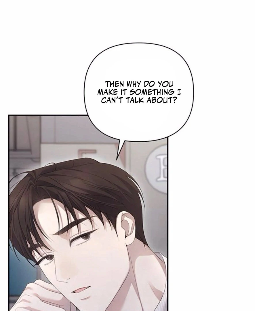 It’s Not The First Time Chapter 24 - Page 104