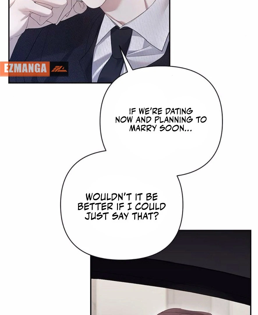 It’s Not The First Time Chapter 24 - Page 105