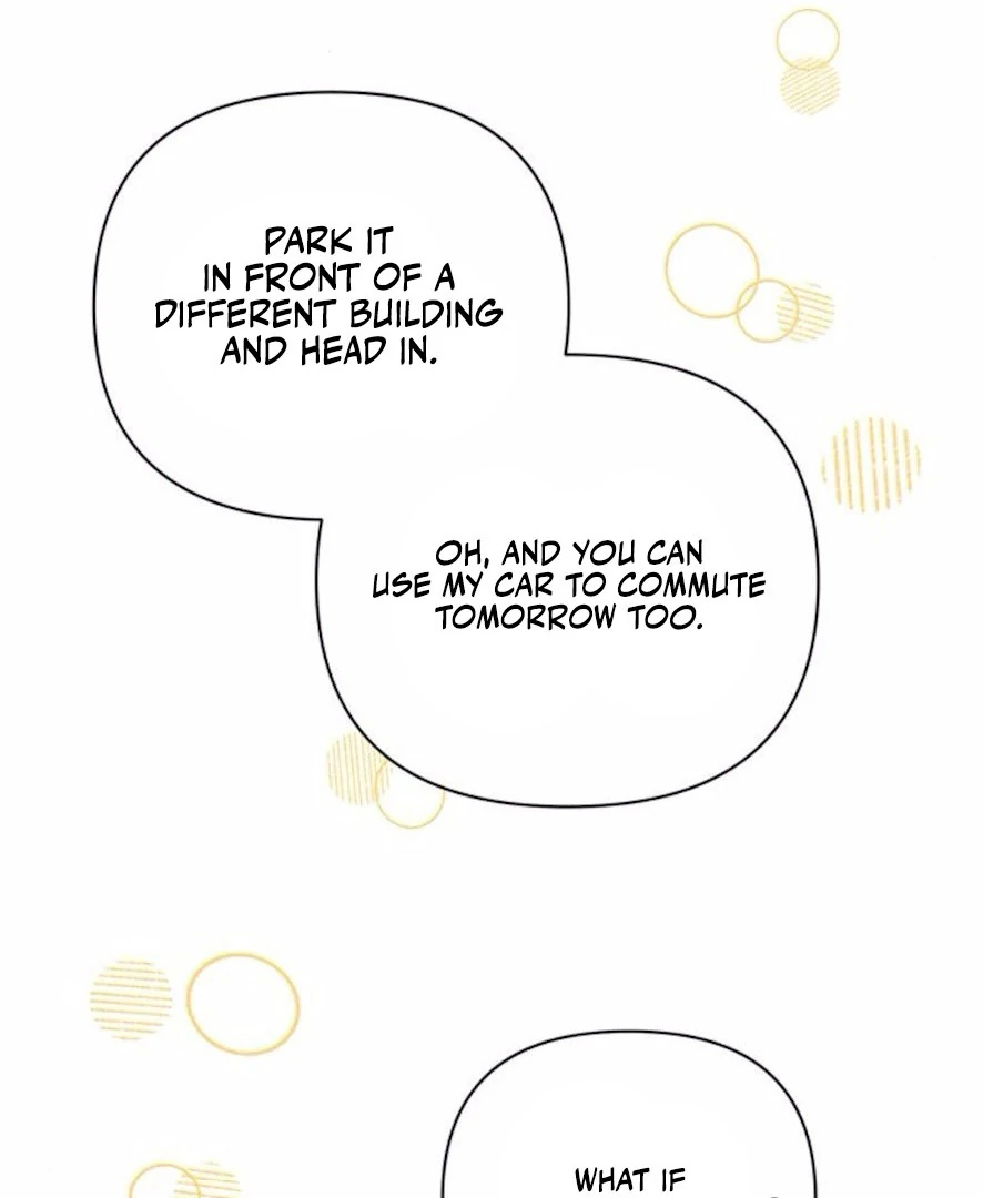 It’s Not The First Time Chapter 24 - Page 107