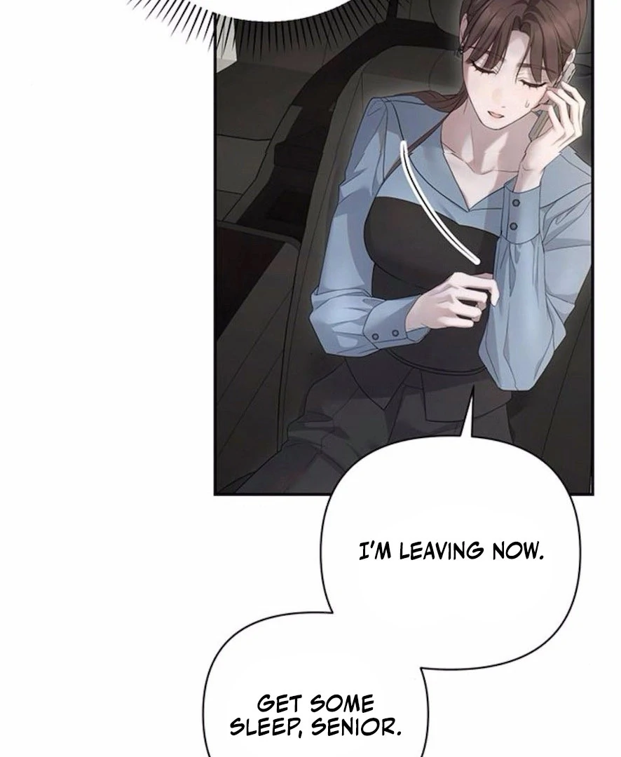 It’s Not The First Time Chapter 24 - Page 119