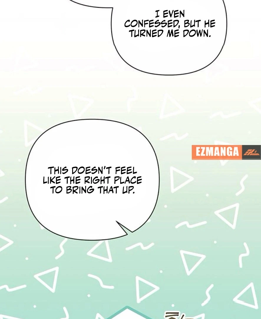 It’s Not The First Time Chapter 24 - Page 18