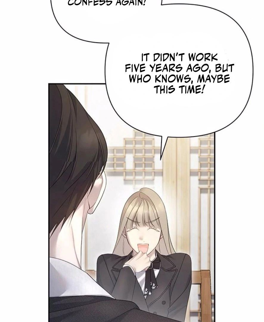 It’s Not The First Time Chapter 24 - Page 20