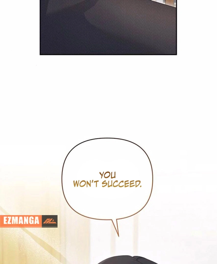It’s Not The First Time Chapter 24 - Page 21