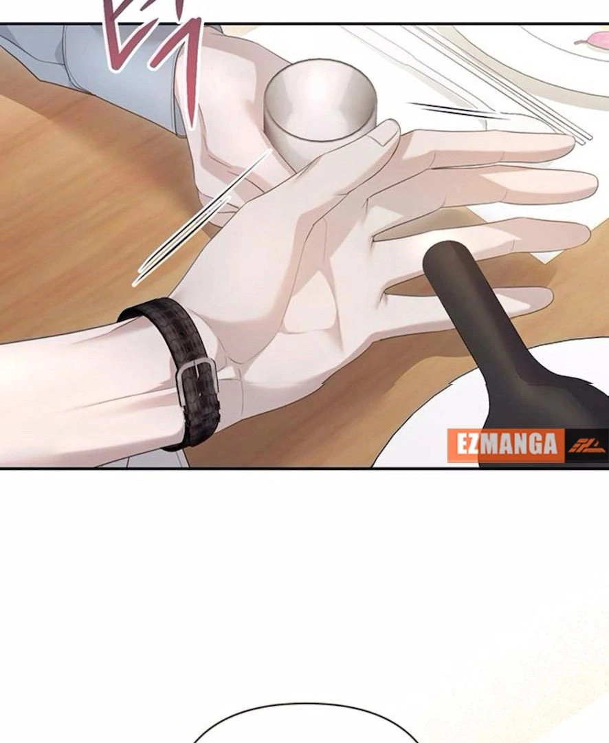 It’s Not The First Time Chapter 24 - Page 29