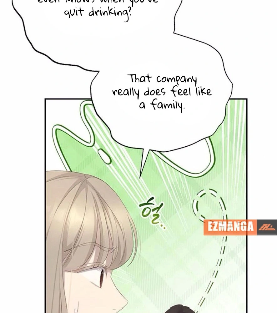 It’s Not The First Time Chapter 24 - Page 33