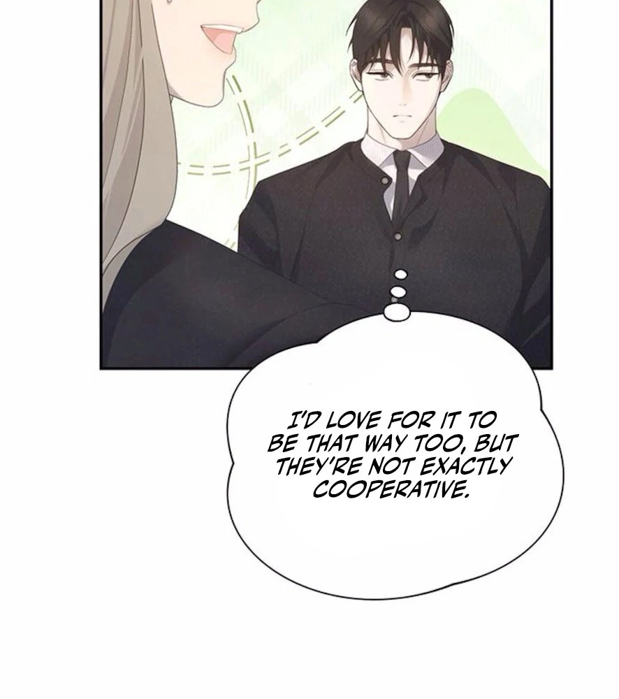 It’s Not The First Time Chapter 24 - Page 34