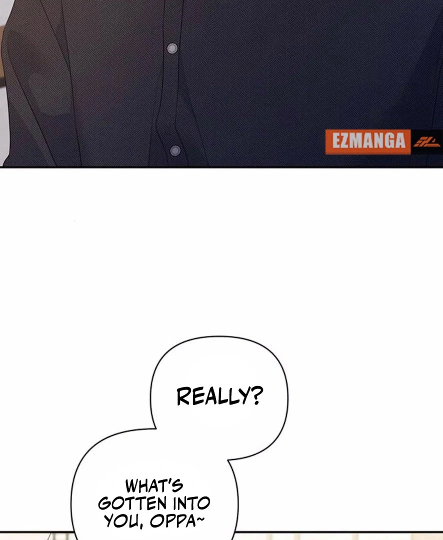 It’s Not The First Time Chapter 24 - Page 40