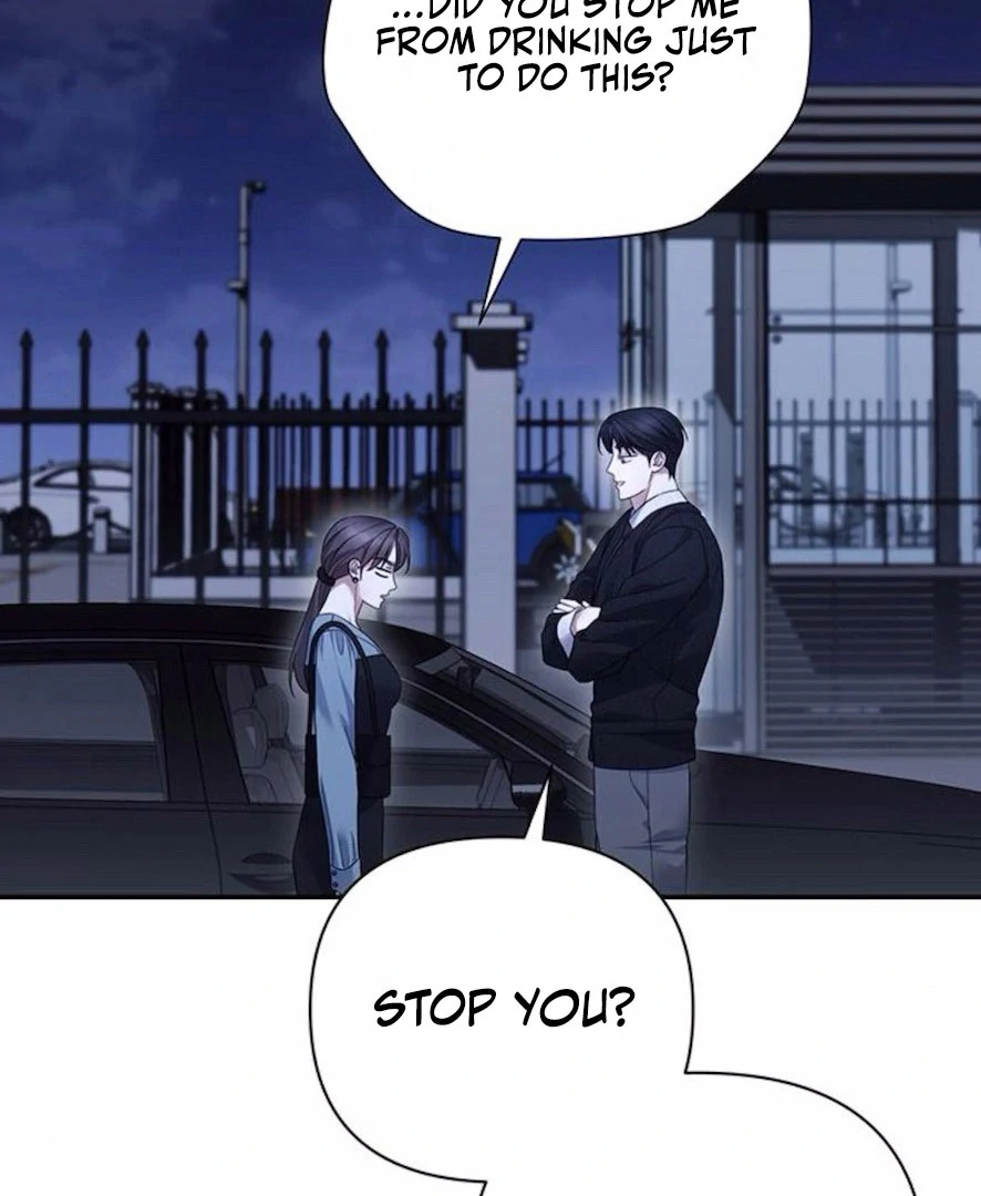 It’s Not The First Time Chapter 24 - Page 49