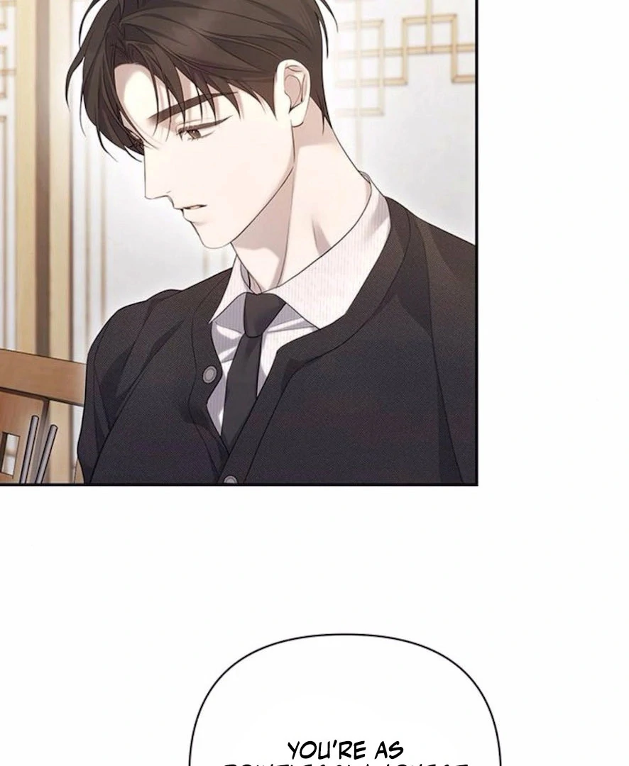It’s Not The First Time Chapter 24 - Page 5