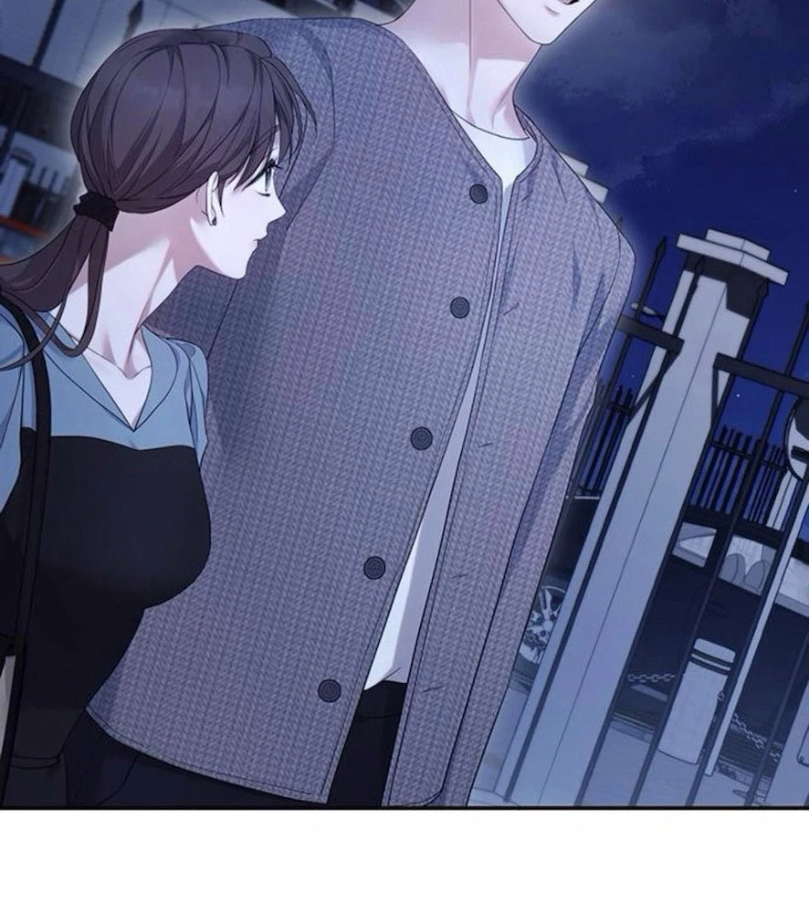 It’s Not The First Time Chapter 24 - Page 57