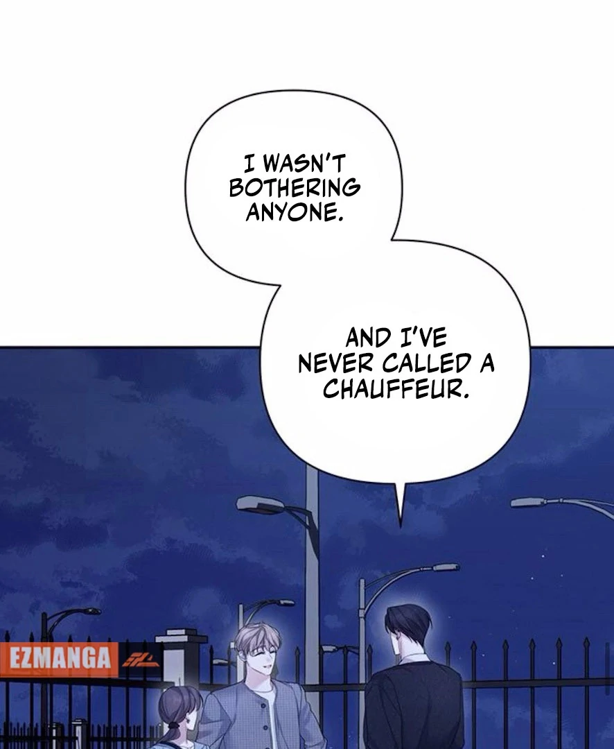 It’s Not The First Time Chapter 24 - Page 58