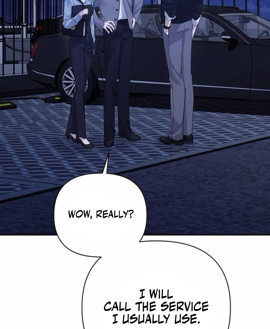 It’s Not The First Time Chapter 24 - Page 59