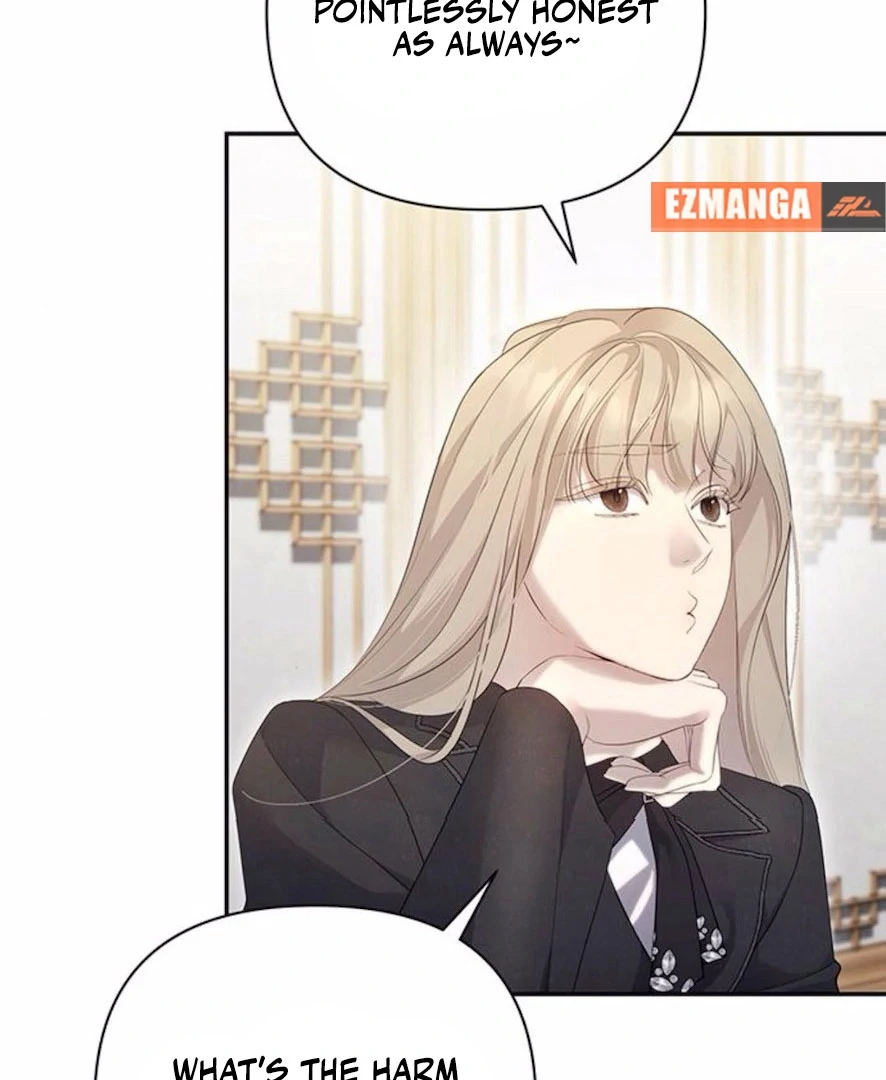 It’s Not The First Time Chapter 24 - Page 6