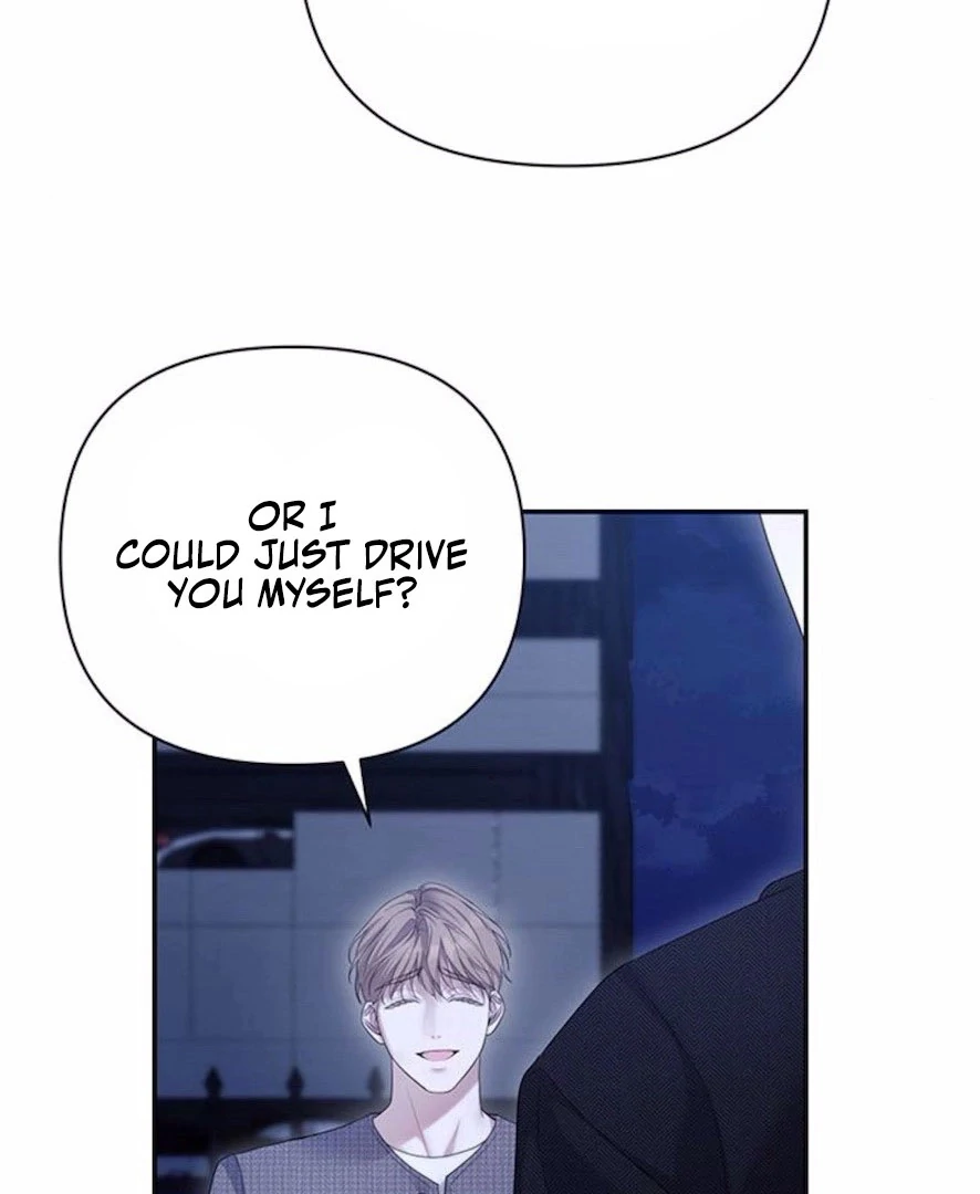 It’s Not The First Time Chapter 24 - Page 60