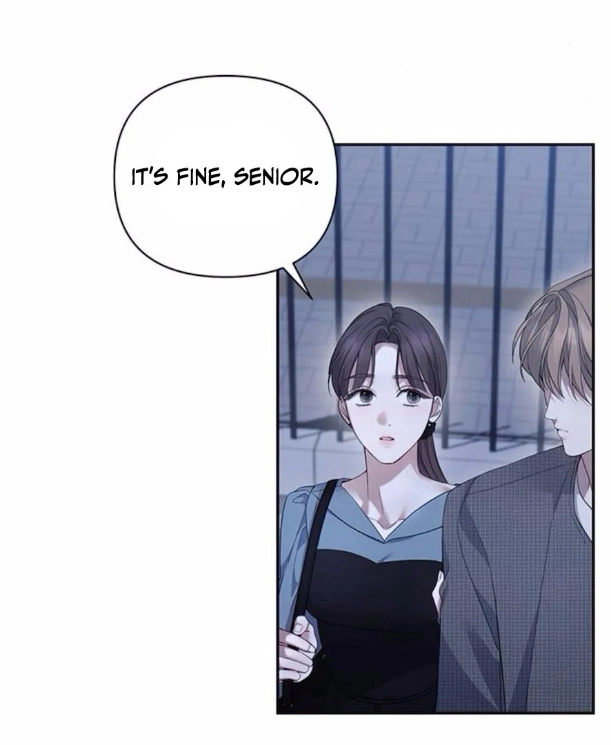 It’s Not The First Time Chapter 24 - Page 75