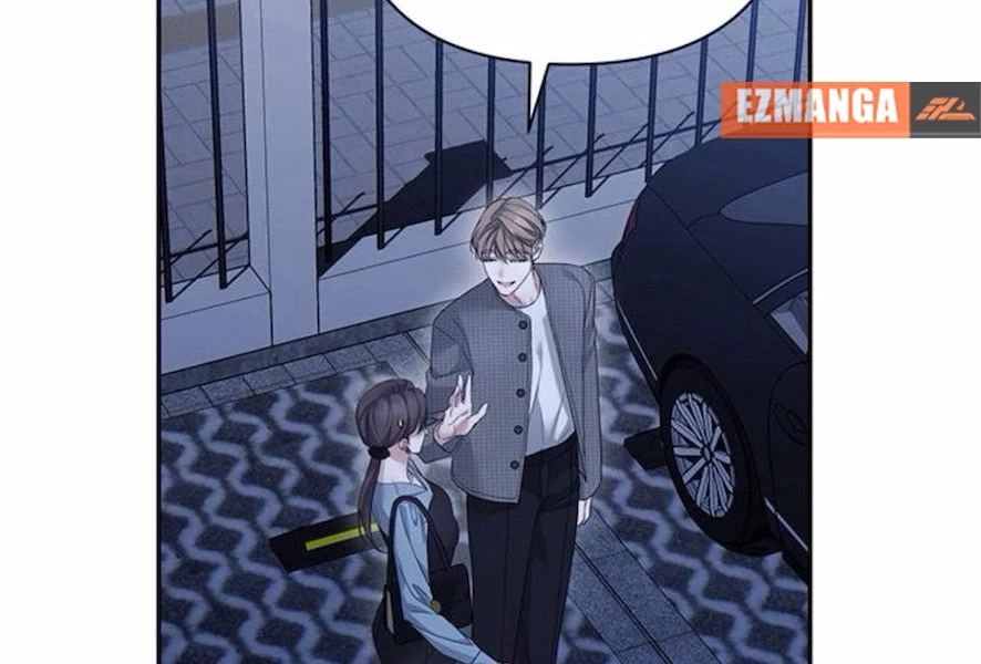 It’s Not The First Time Chapter 24 - Page 79
