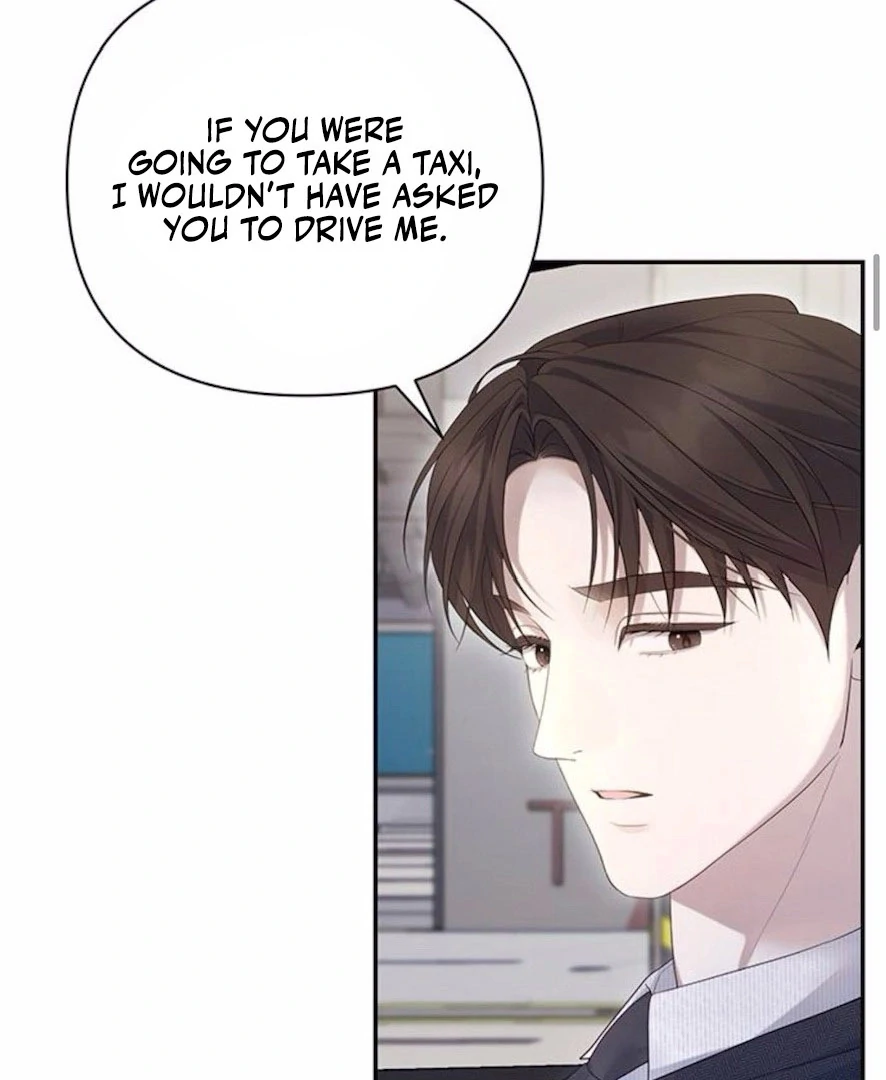 It’s Not The First Time Chapter 24 - Page 96