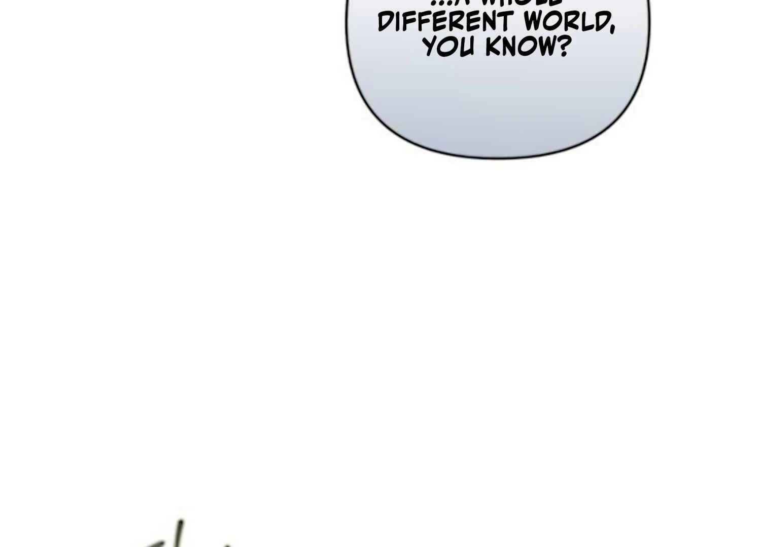 It’s Not The First Time Chapter 27 - Page 116