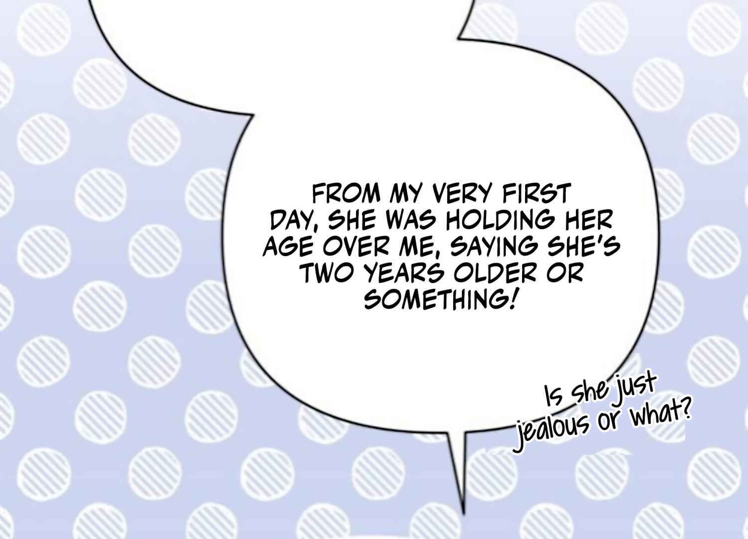 It’s Not The First Time Chapter 27 - Page 125