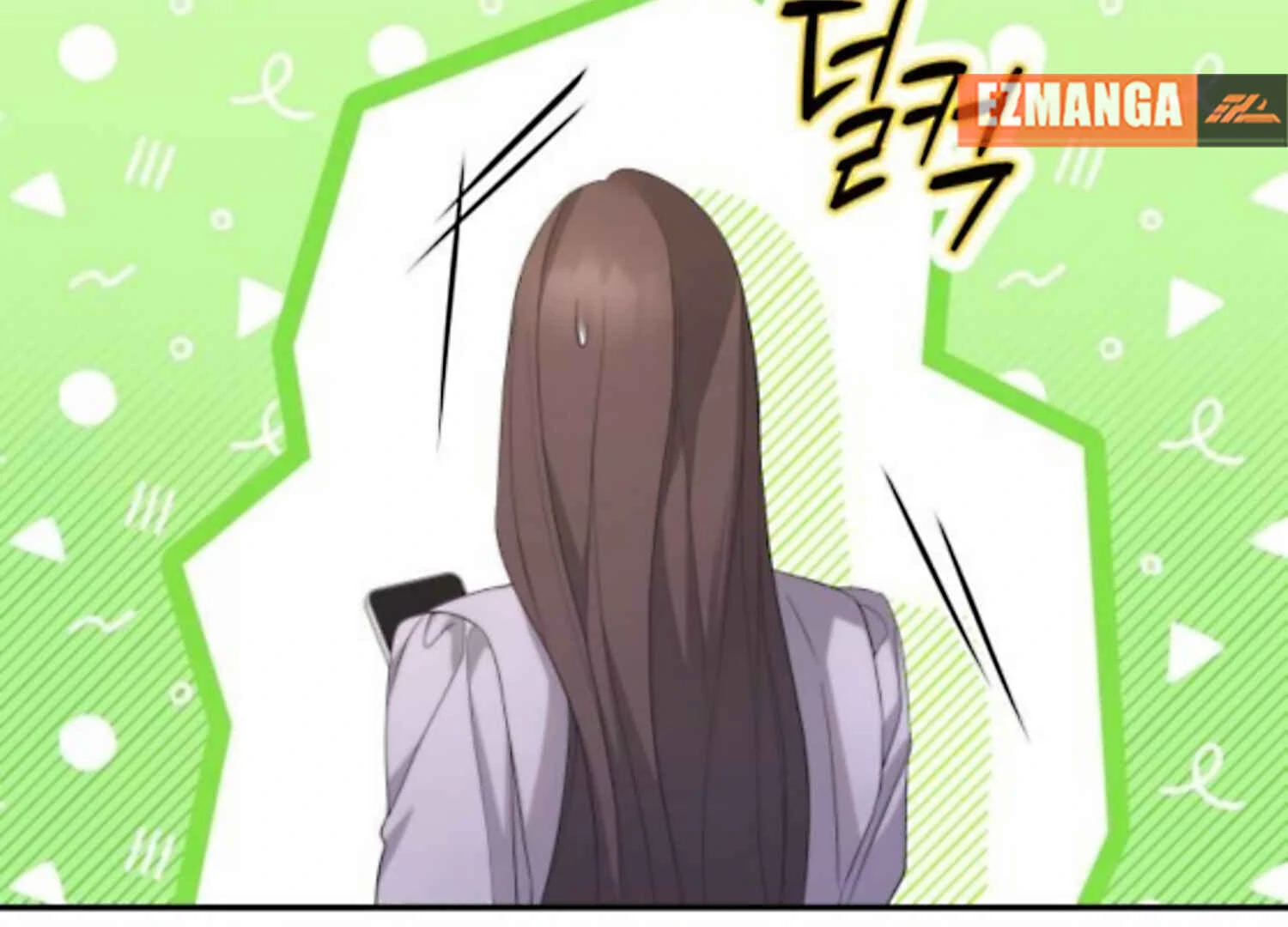 It’s Not The First Time Chapter 27 - Page 170