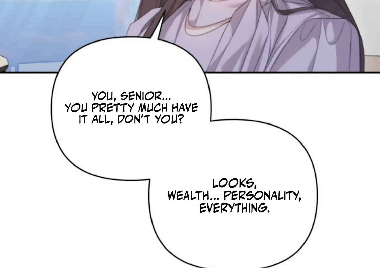 It’s Not The First Time Chapter 27 - Page 29