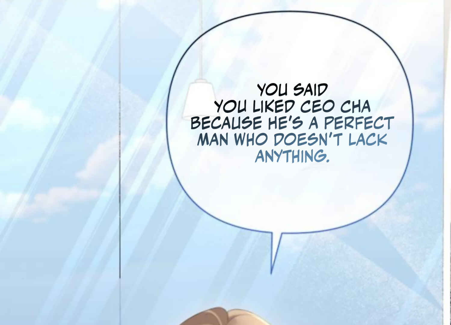 It’s Not The First Time Chapter 27 - Page 33