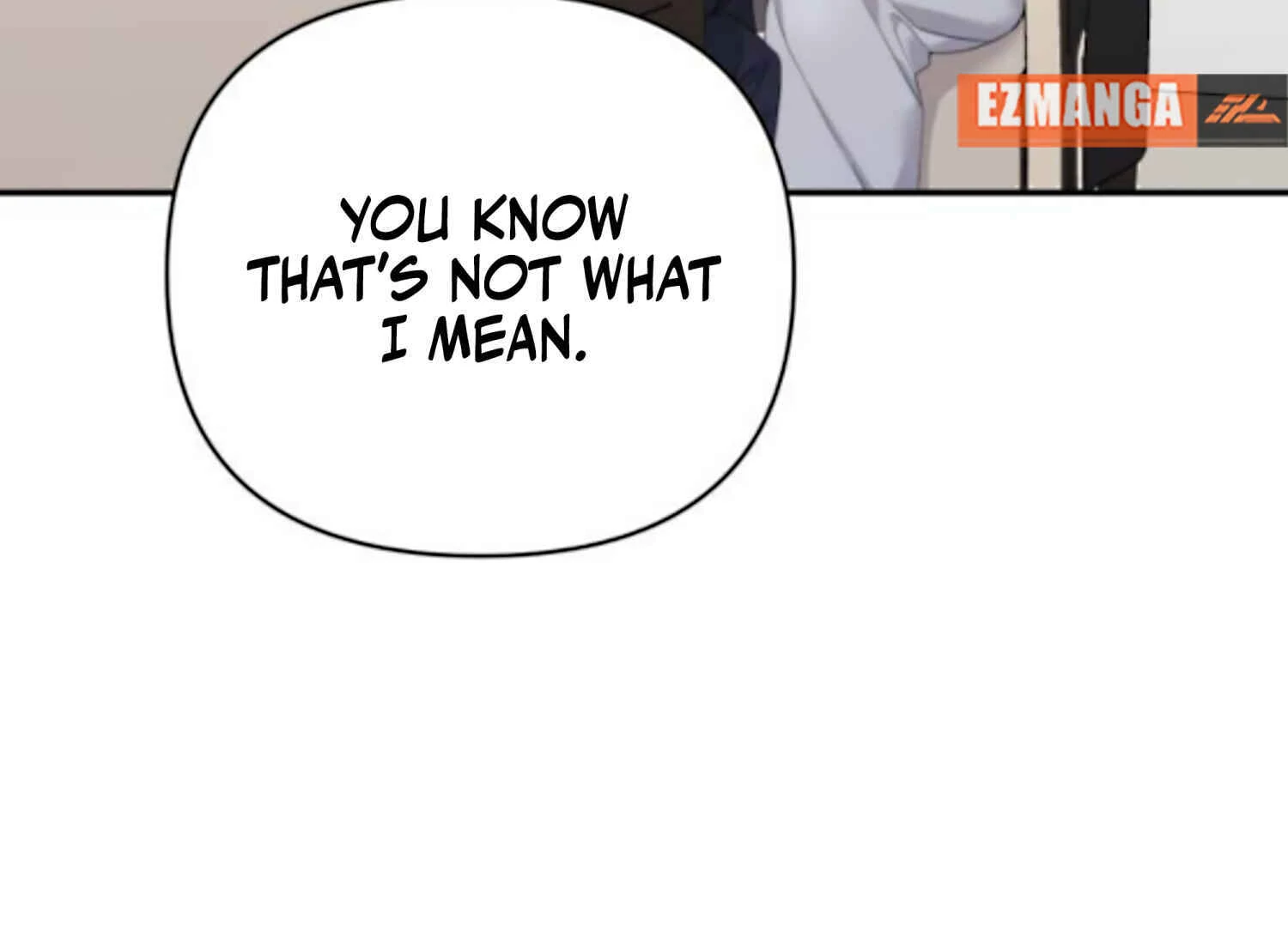 It’s Not The First Time Chapter 27 - Page 38
