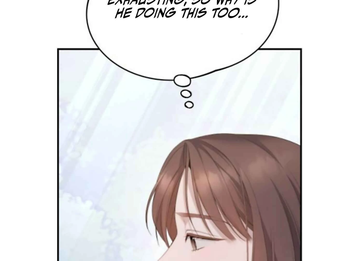 It’s Not The First Time Chapter 27 - Page 40