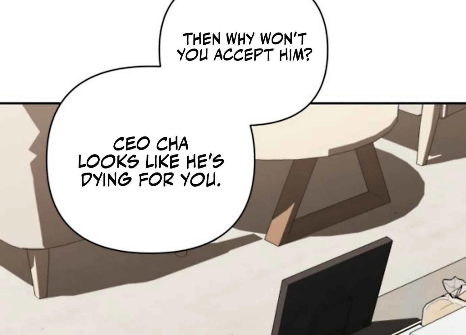 It’s Not The First Time Chapter 27 - Page 57