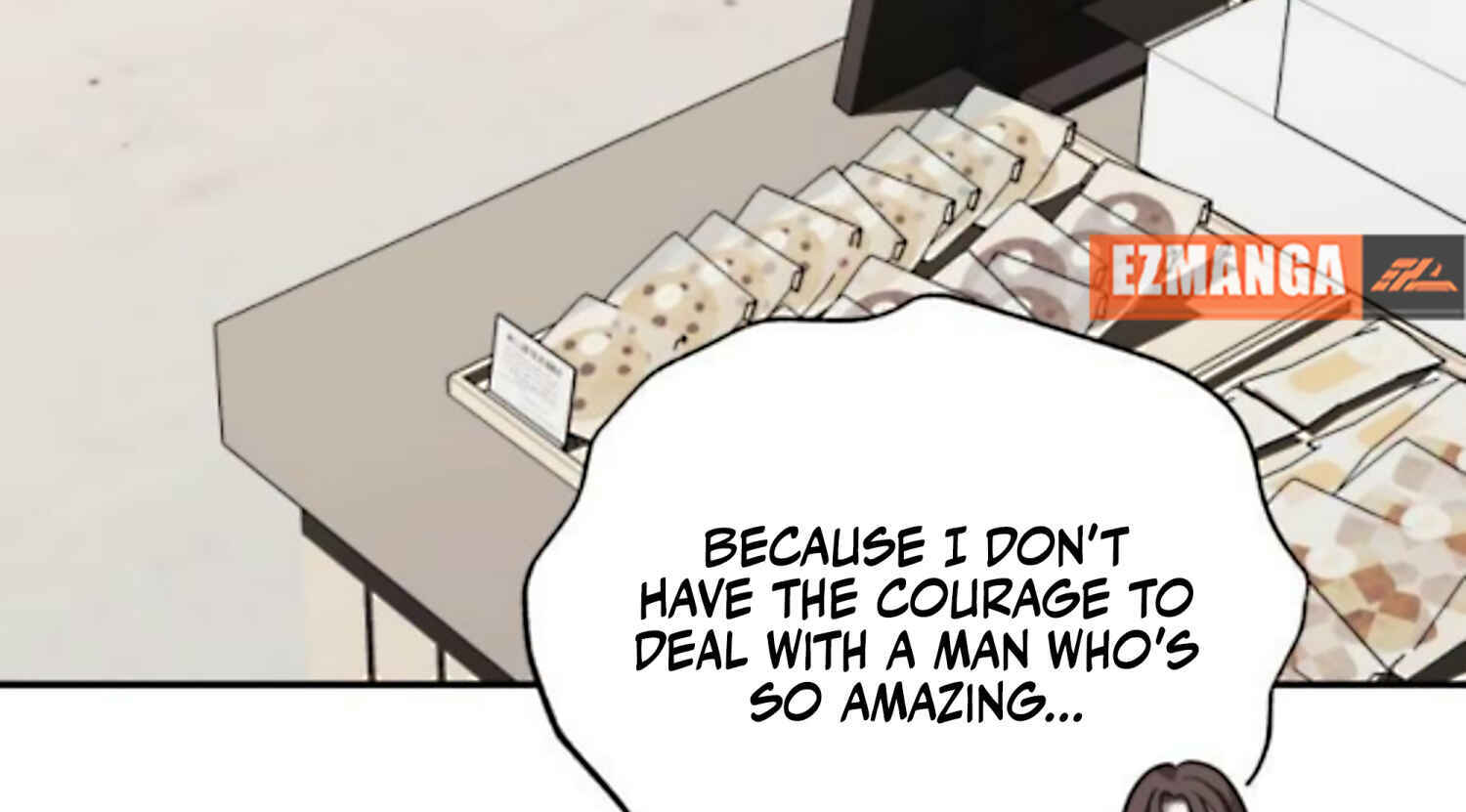 It’s Not The First Time Chapter 27 - Page 58