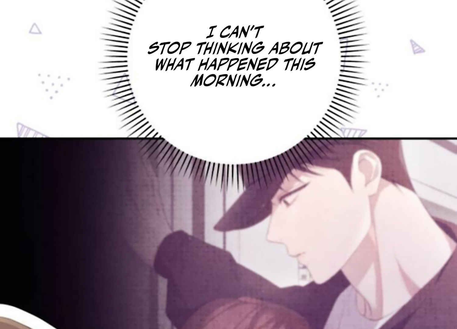 It’s Not The First Time Chapter 27 - Page 9
