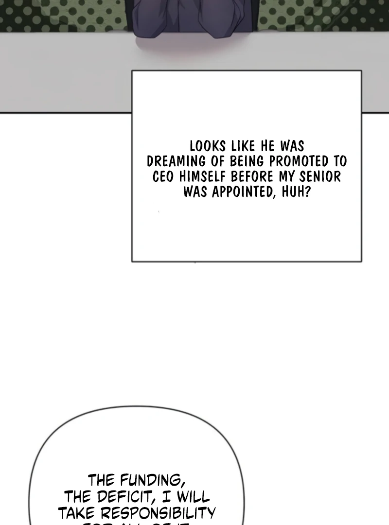 It’s Not The First Time Chapter 28 - Page 18
